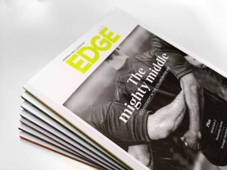 The Edge Journal