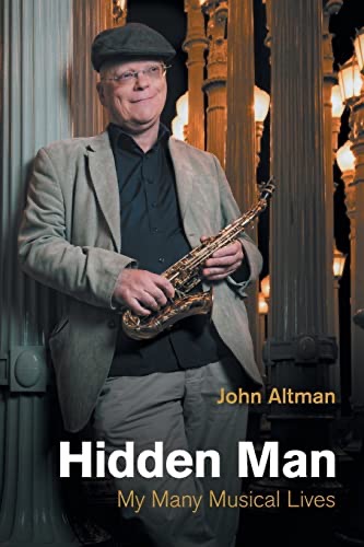 Hidden man