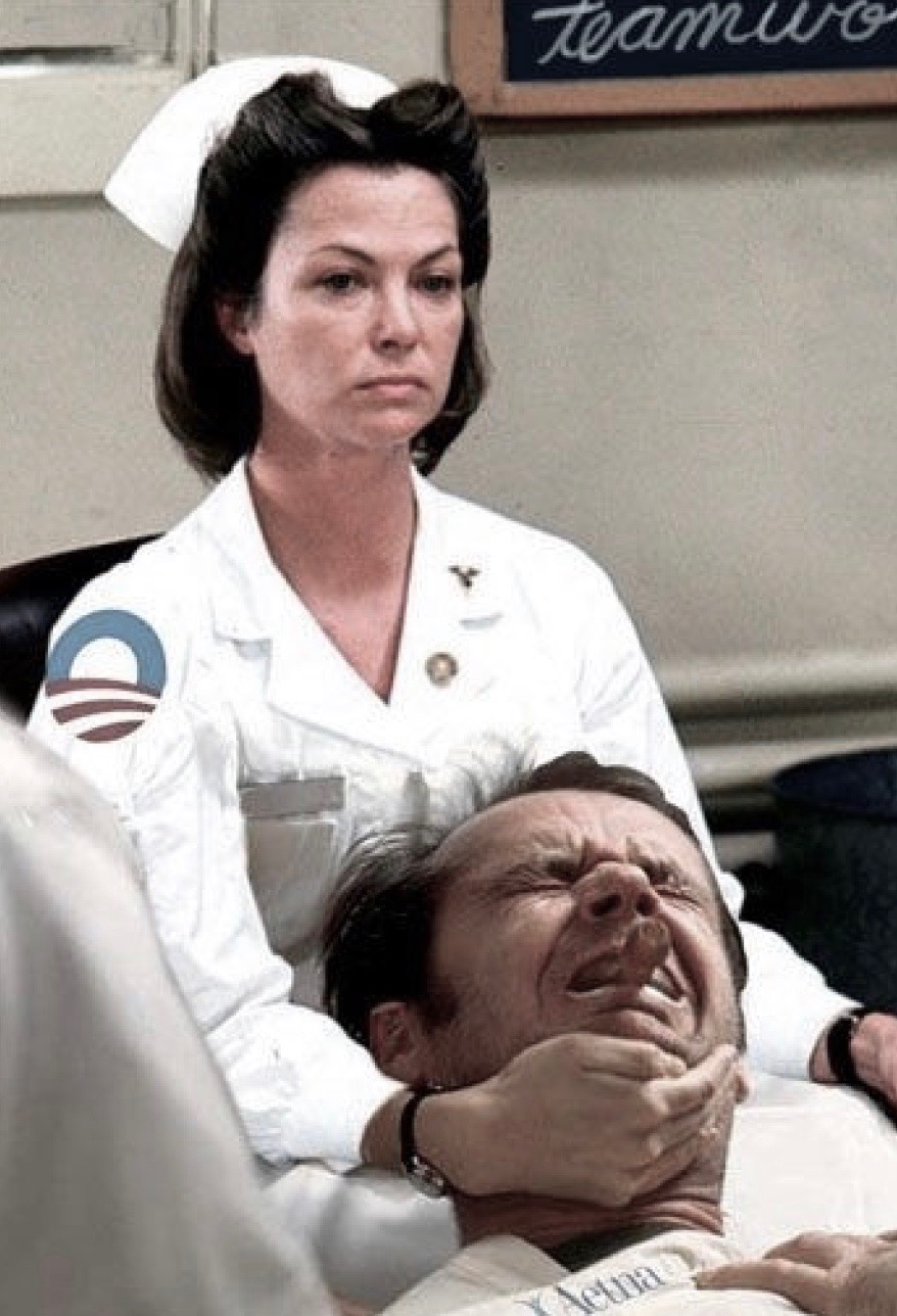 Nurse Emma